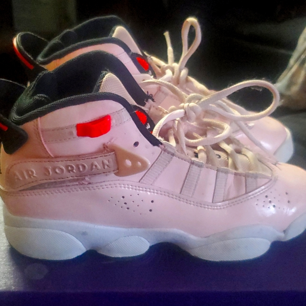 Air Jordan Sneakers